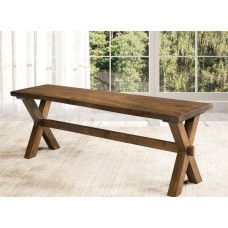 Banff Dining Bench